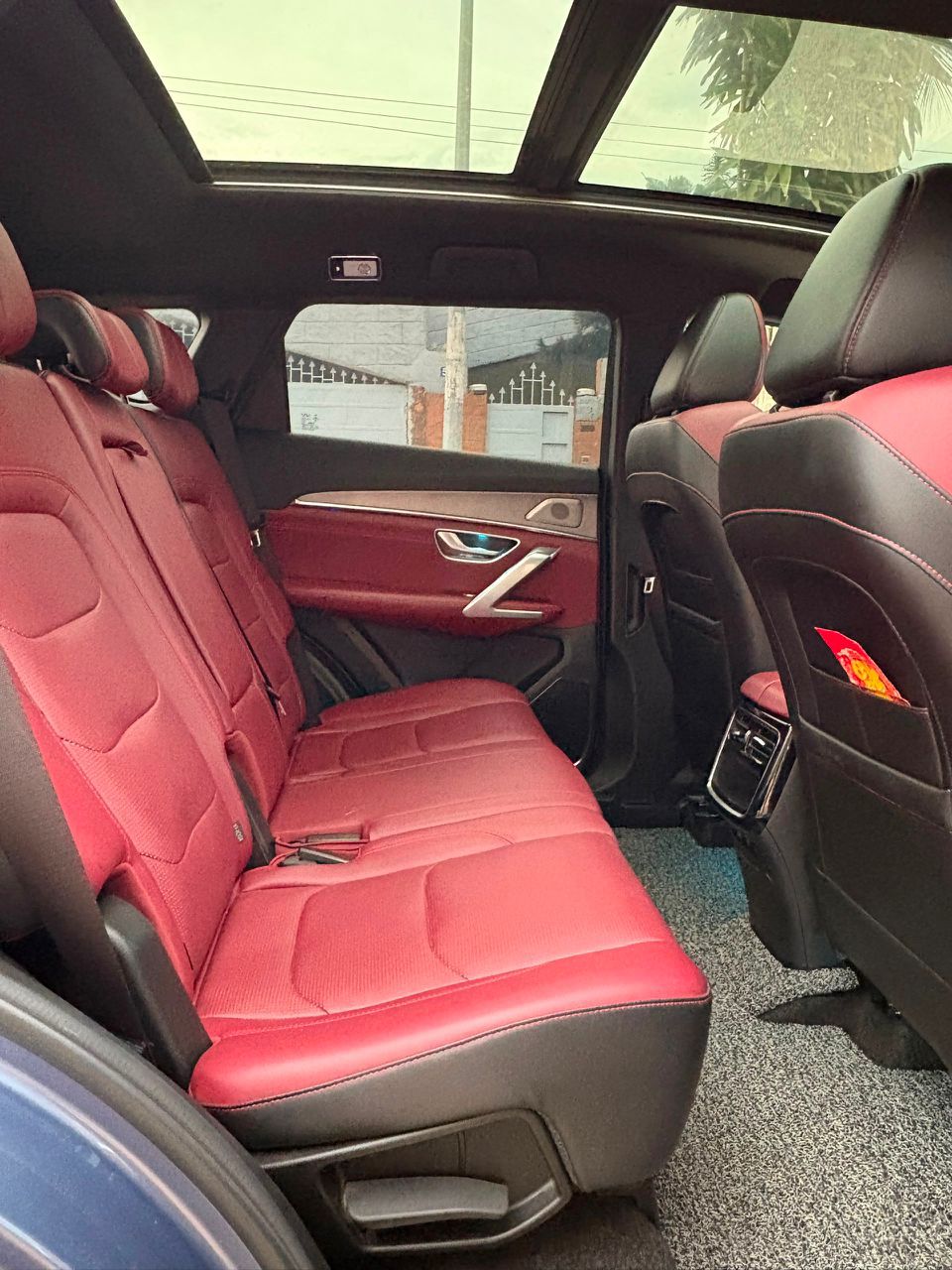 JETOUR X70 plus en vente
