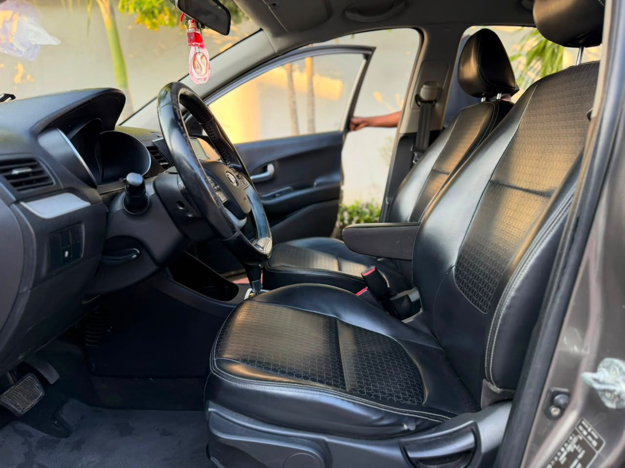 Kia Morning en vente