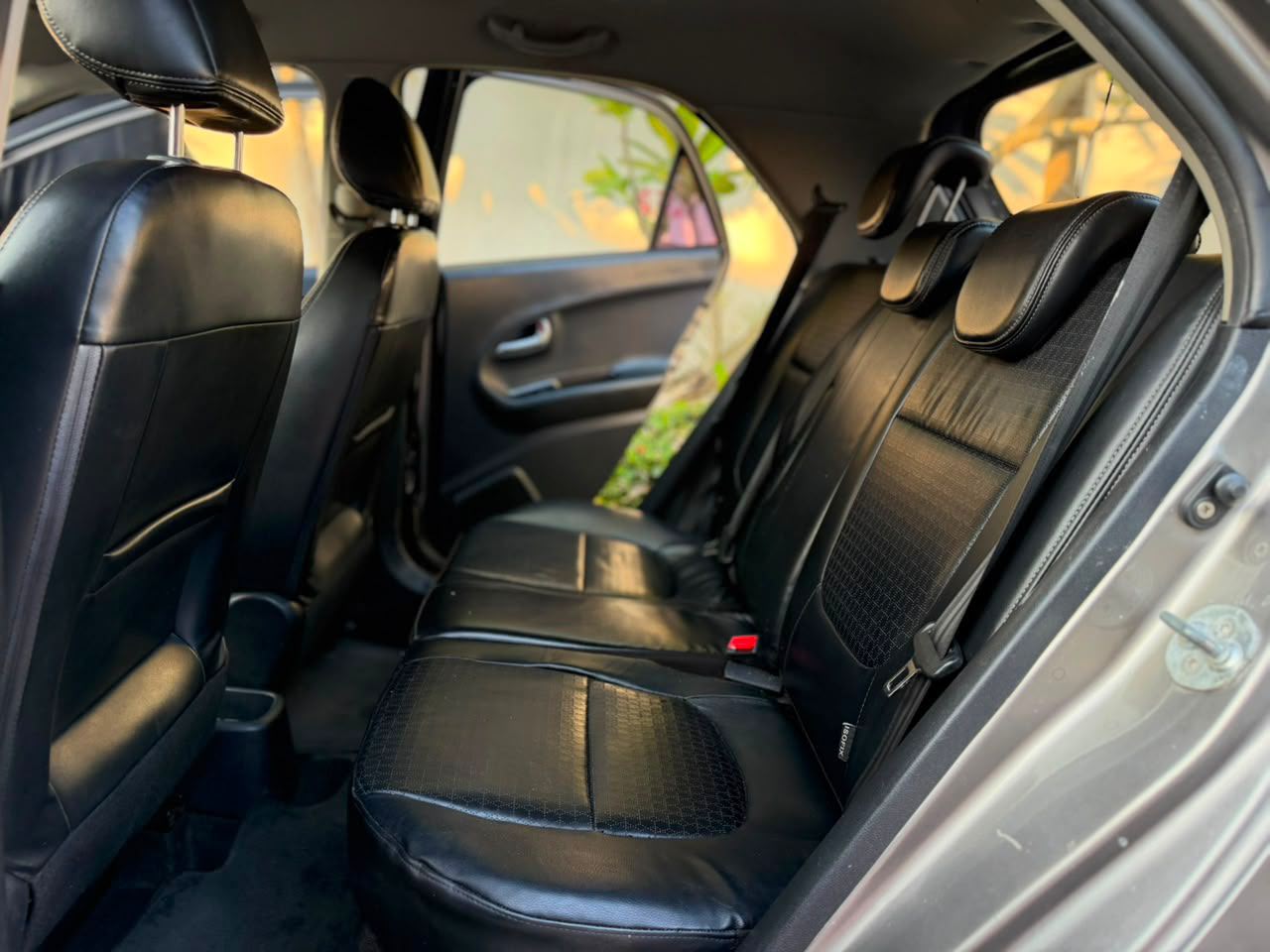 Kia Morning en vente