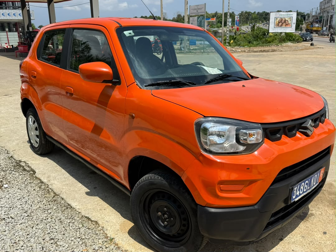 Suzuki Expresso en vente