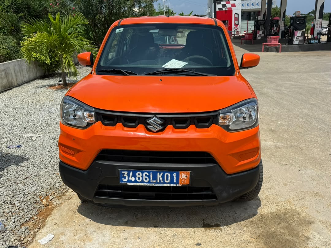 Suzuki Expresso en vente