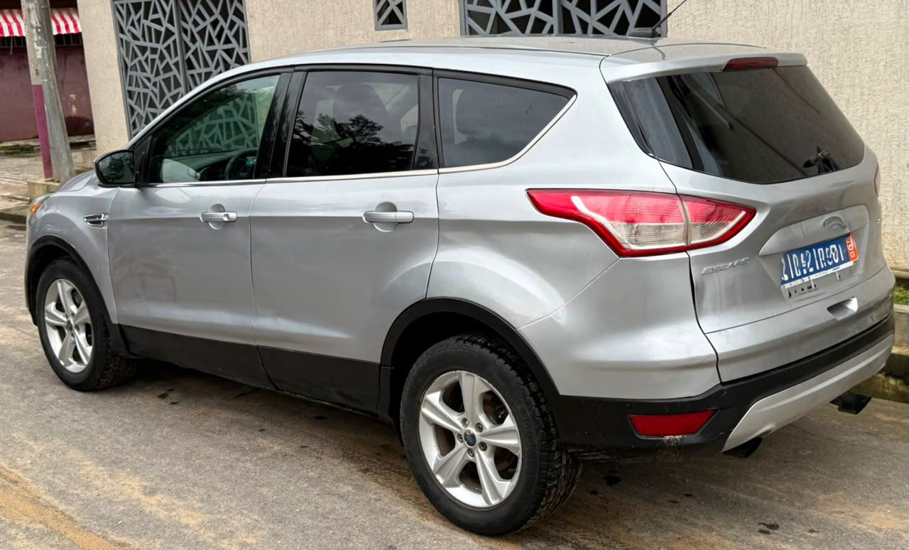 Ford Escape en vente