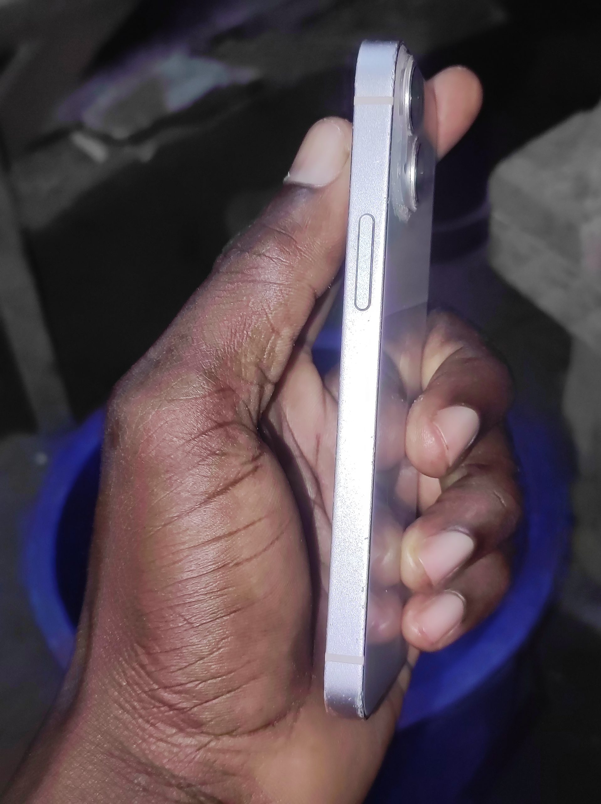iPhone 13 mini. 256giga