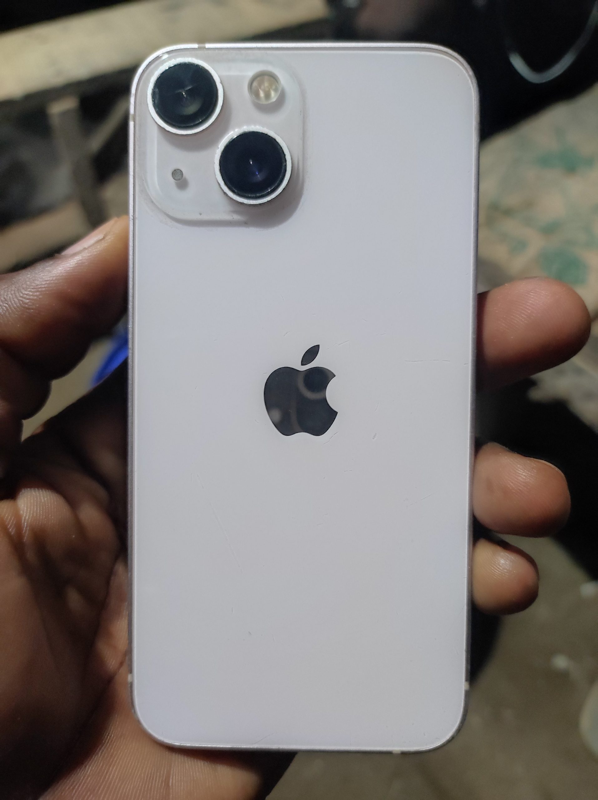 iPhone 13 mini. 256giga