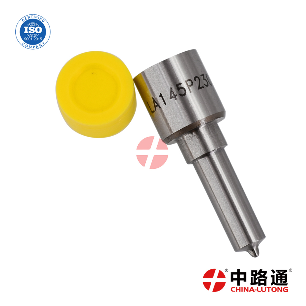 Common Rail Injector Nozzle DLLA118P1697 Common Rail Injector Nozzle DLLA126P1776
