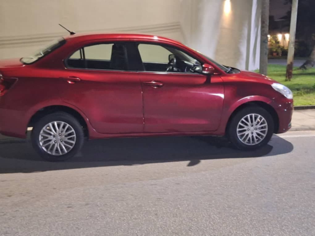 Suzuki dzire en vente