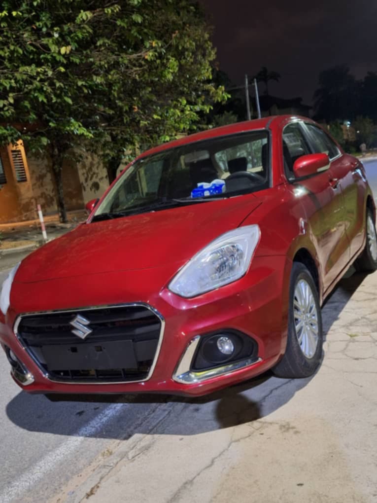 Suzuki dzire en vente