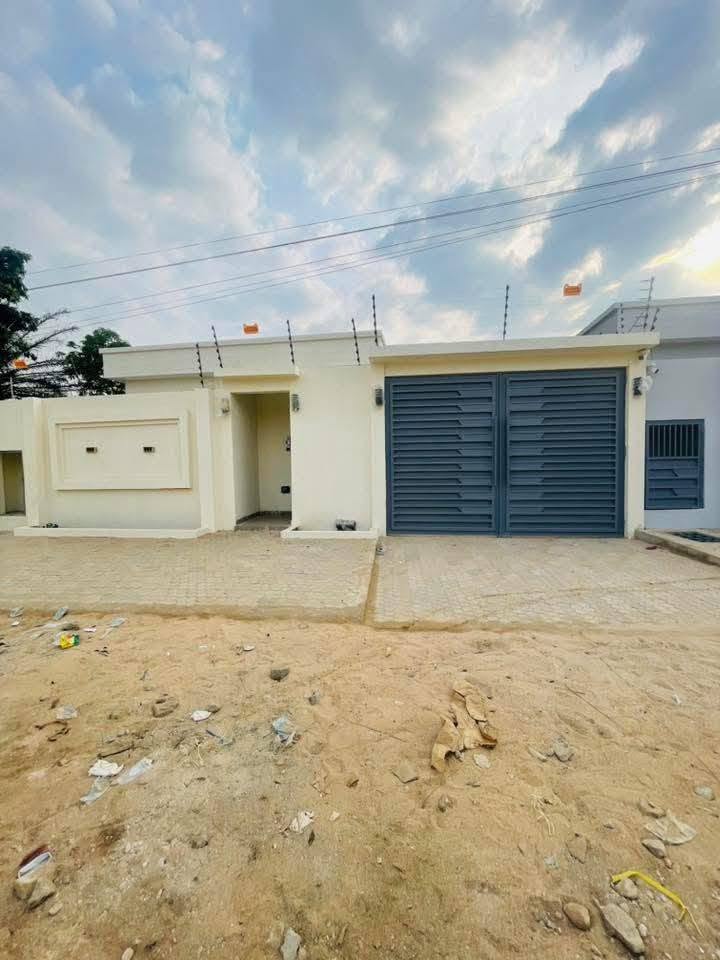 BINGERVILLE ANA vente VILLA BASSES 4pièces.
