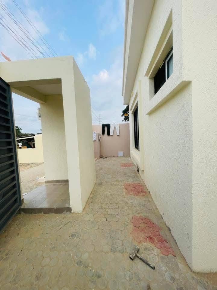 BINGERVILLE ANA vente VILLA BASSES 4pièces.