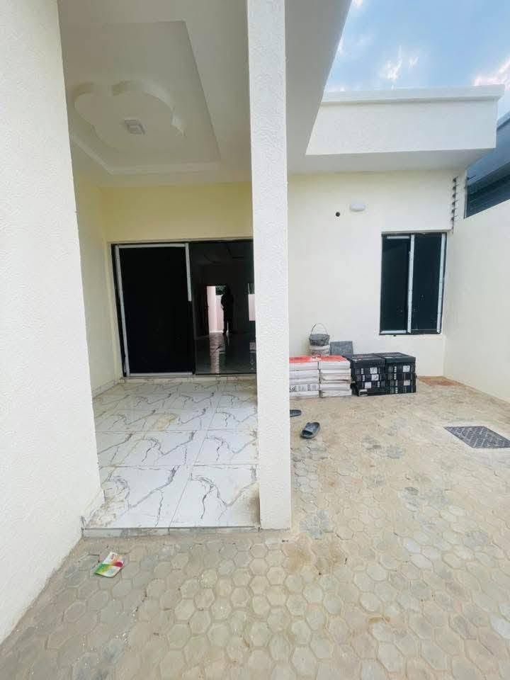 BINGERVILLE ANA vente VILLA BASSES 4pièces.