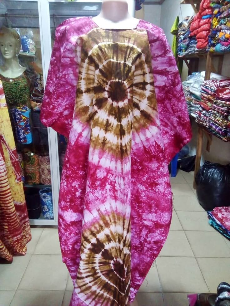 Boubou makeba