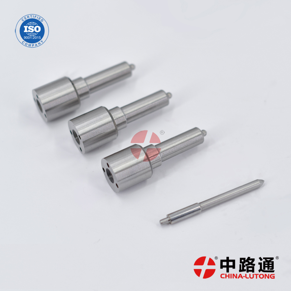 Common Rail Fuel Injector Nozzle 093400-8900
