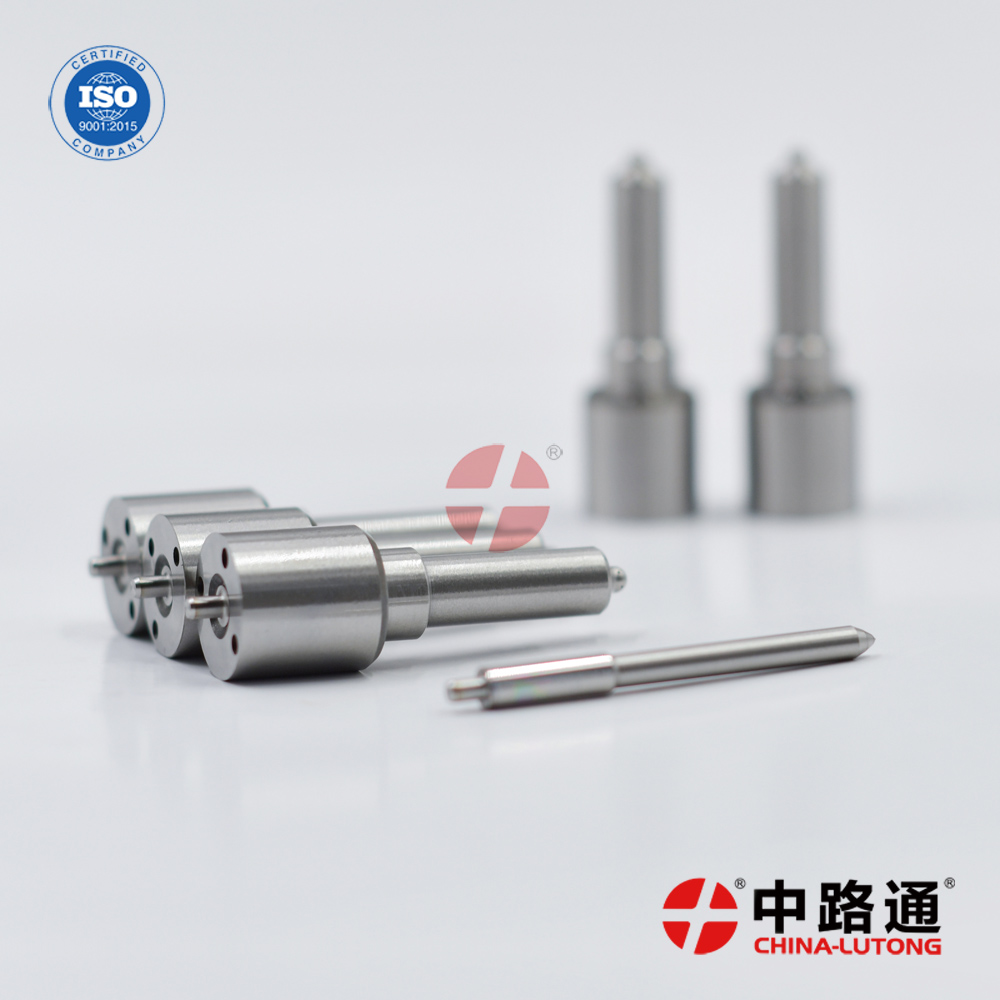Common Rail Fuel Injector Nozzle DLLA148P2623