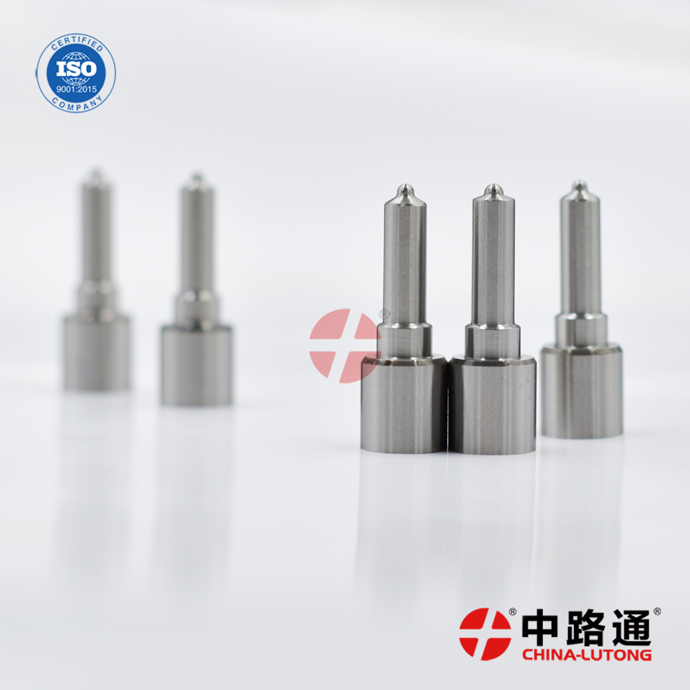 Common Rail Fuel Injector Nozzle DLLA150P1826 Common Rail Fuel Injector Nozzle DLLA150P1817