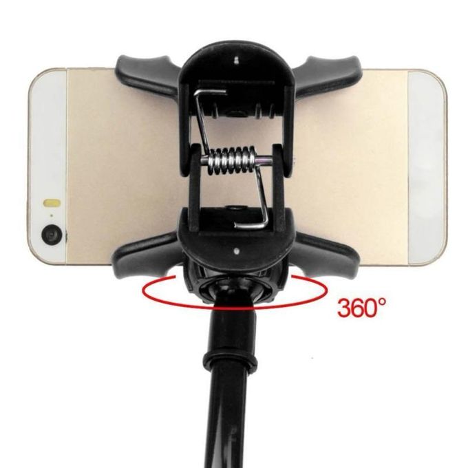 support de téléphone support de bureau rotation ajustement d’angle 360