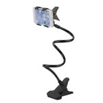 support de téléphone support de bureau rotation ajustement d’angle 360