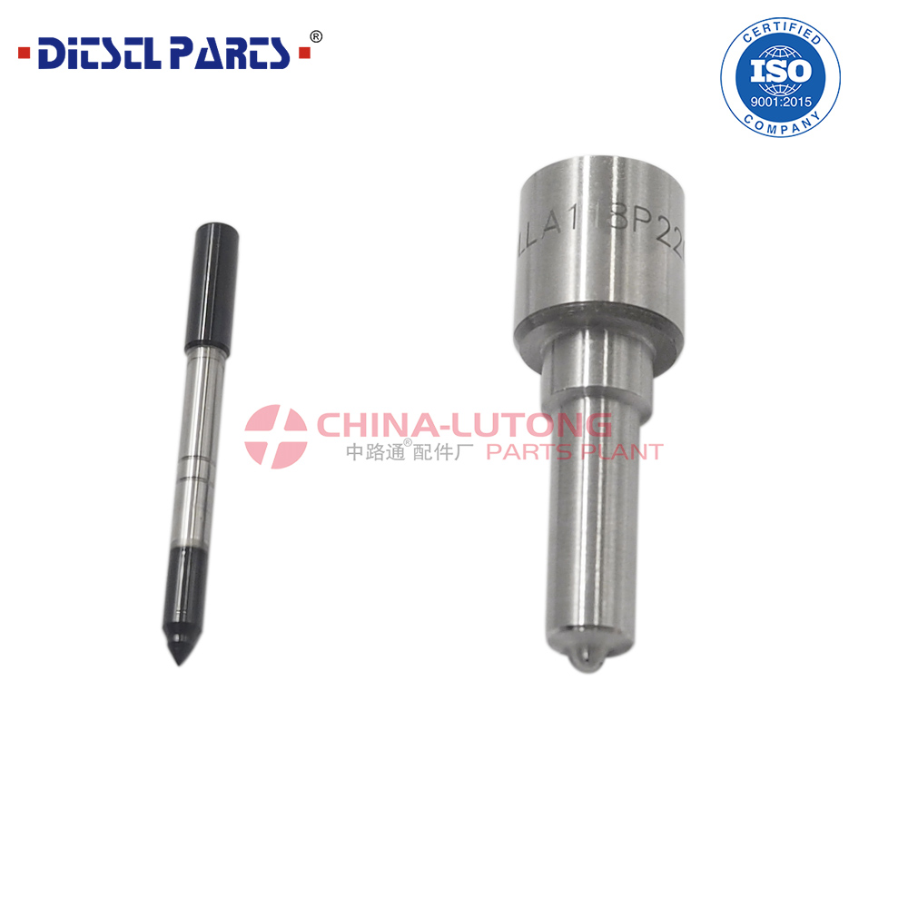 Common Rail Injector Nozzle L325PBC