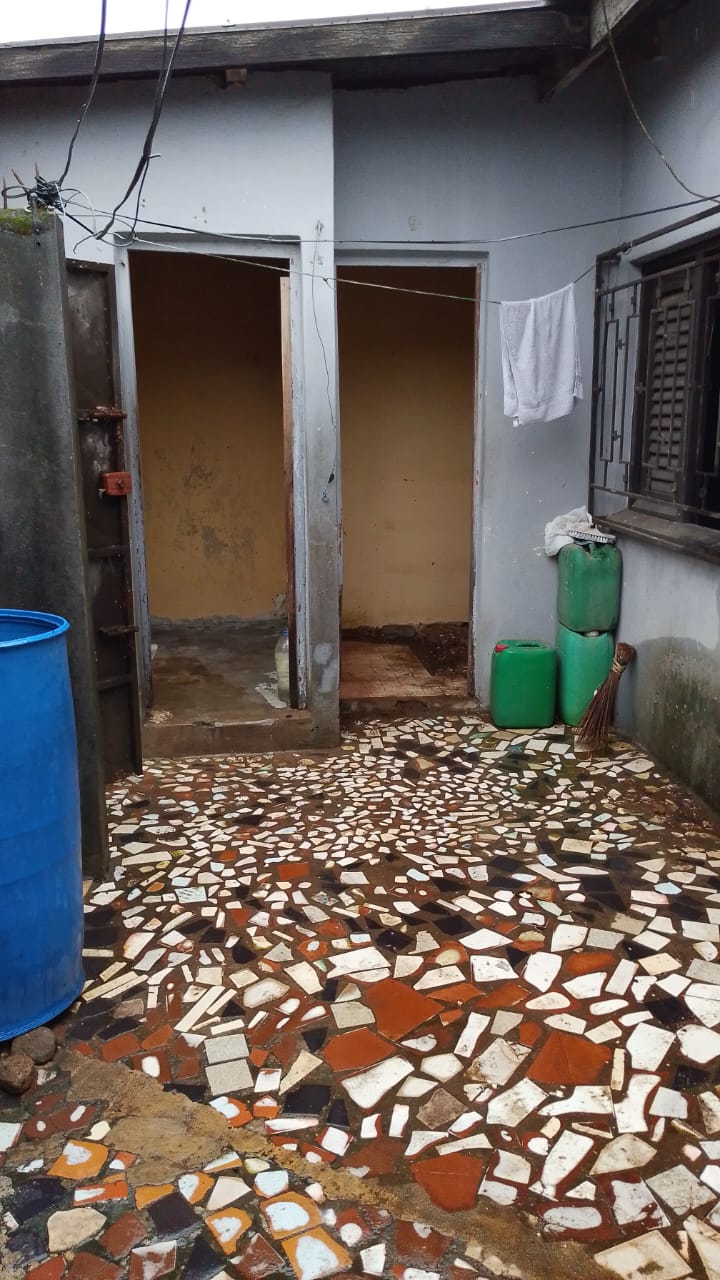 Villa 04 pièces à Abobo sogefiha