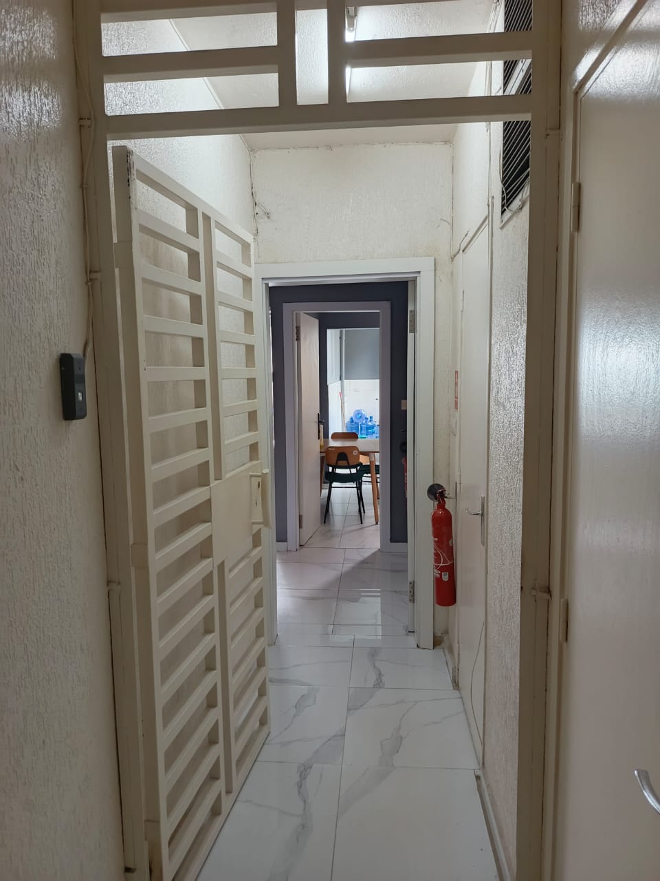 Appt en location a la Riviera Golf 1