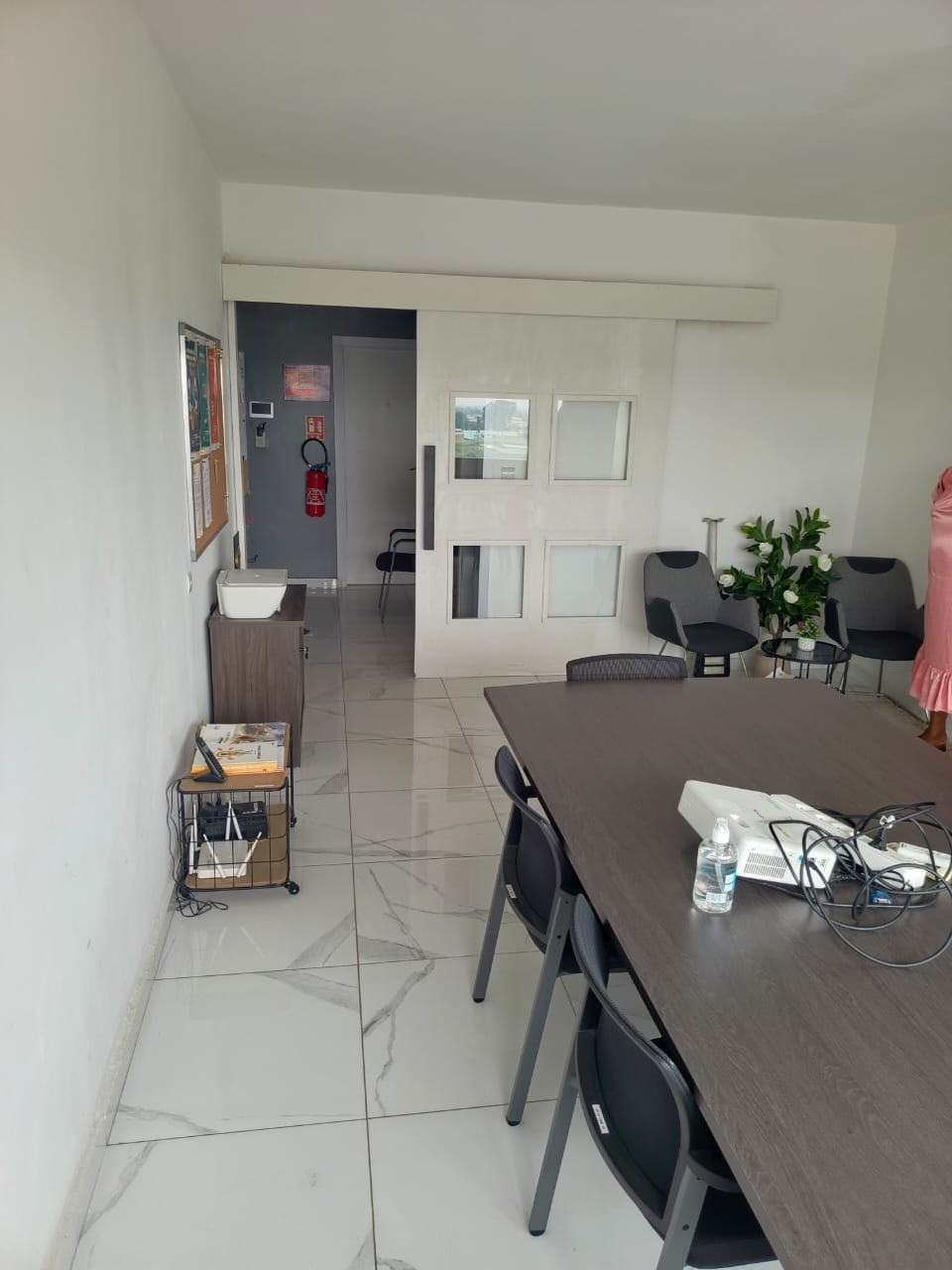 Appt en location a la Riviera Golf 1