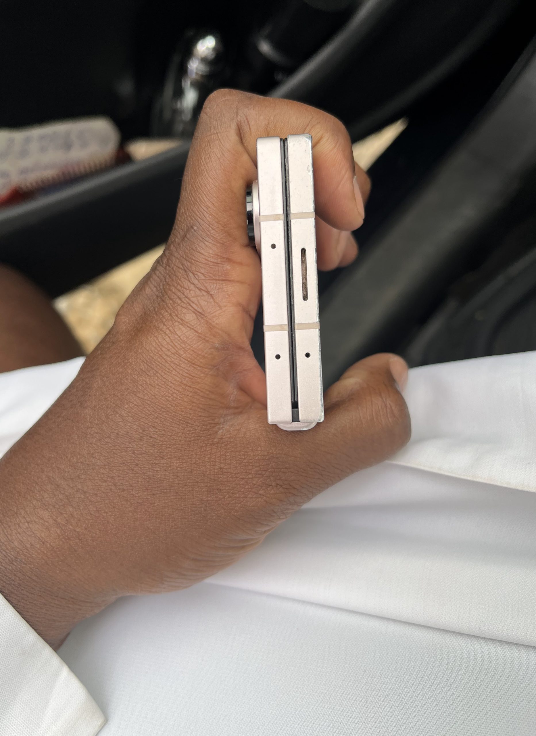 Z Fold 6 1 Tera