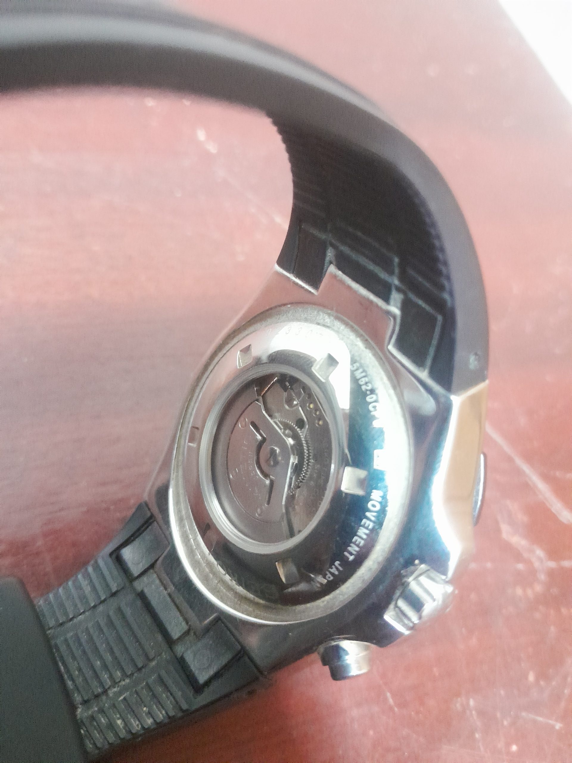 Montre SEIKO 100M