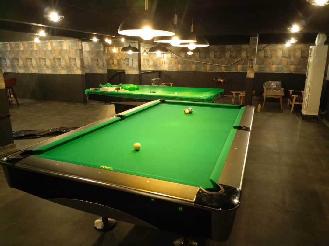 Table de billard neuf importer a vendre