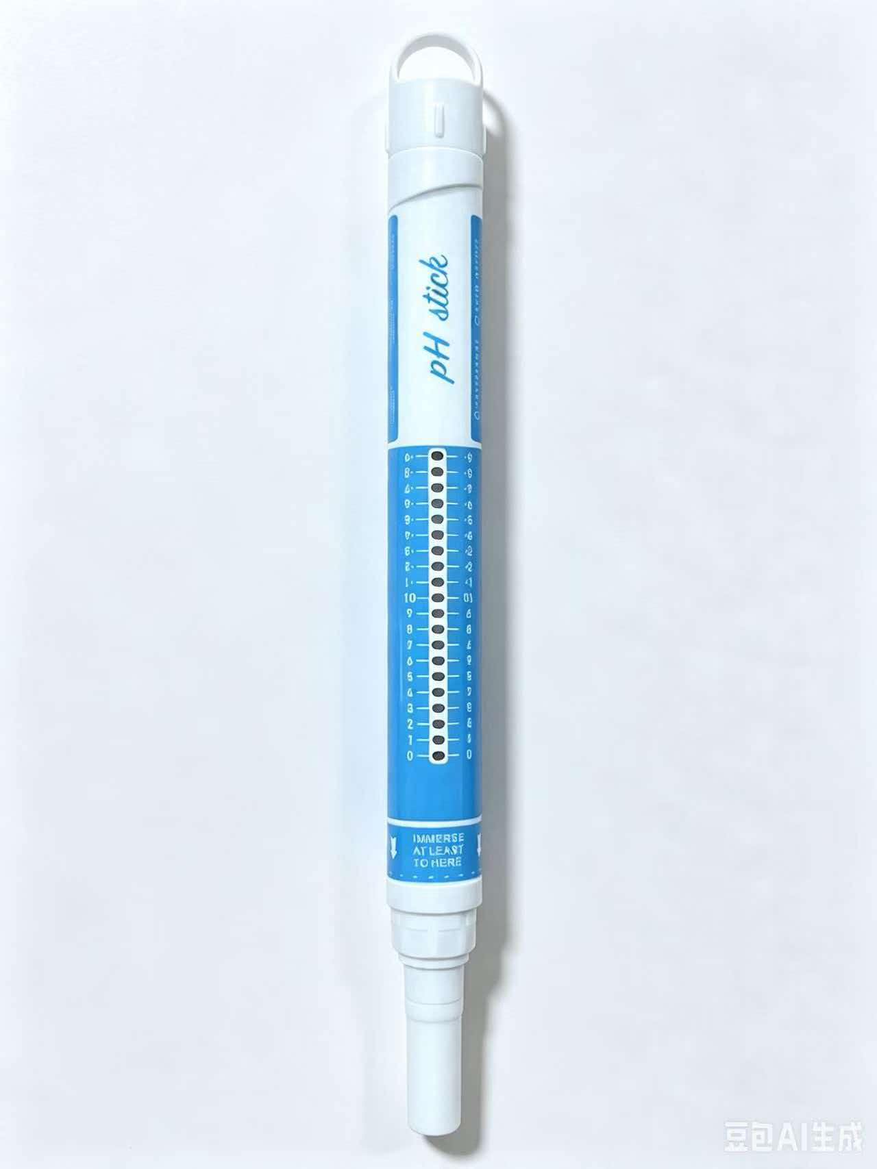 PH-20 PH test strip