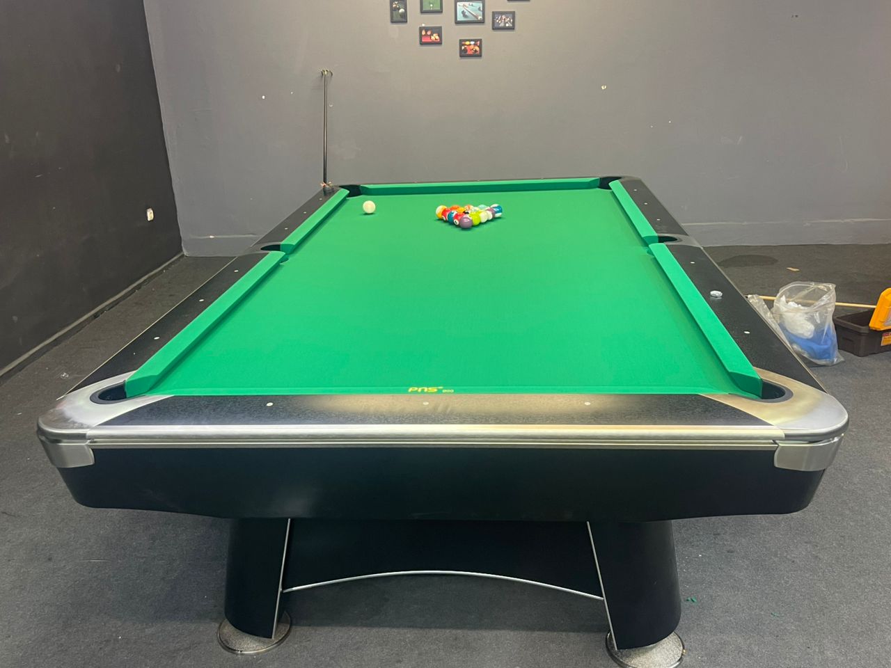 Table de billard neuf importer a vendre
