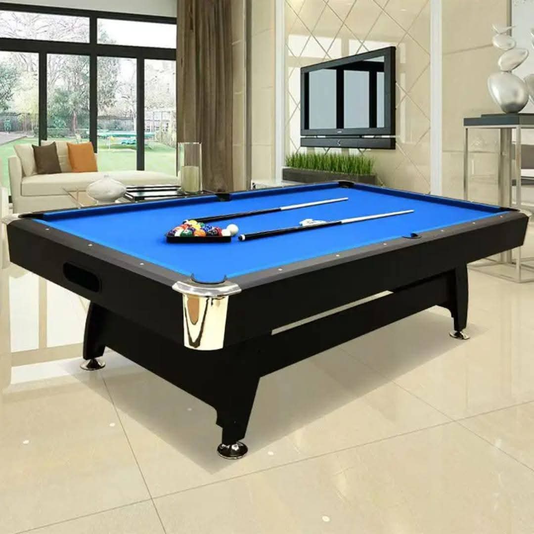 Table de billard neuf importer a vendre