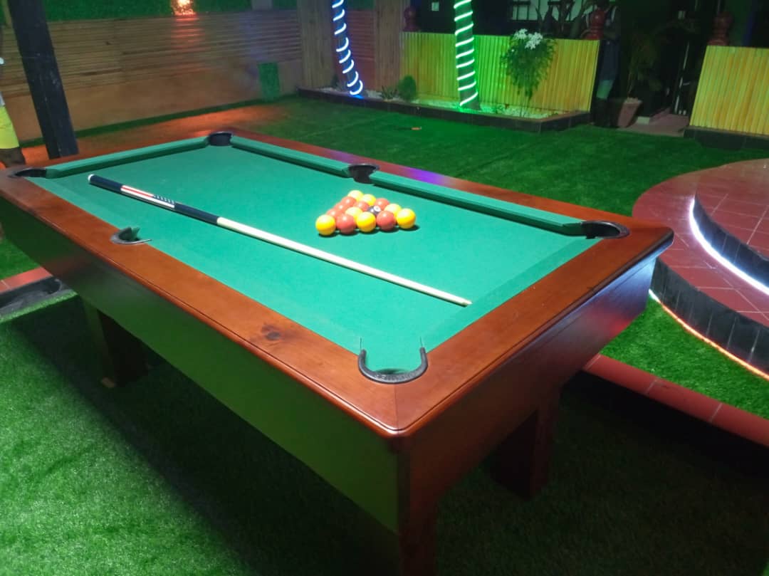 Table de billard neuf importer a vendre