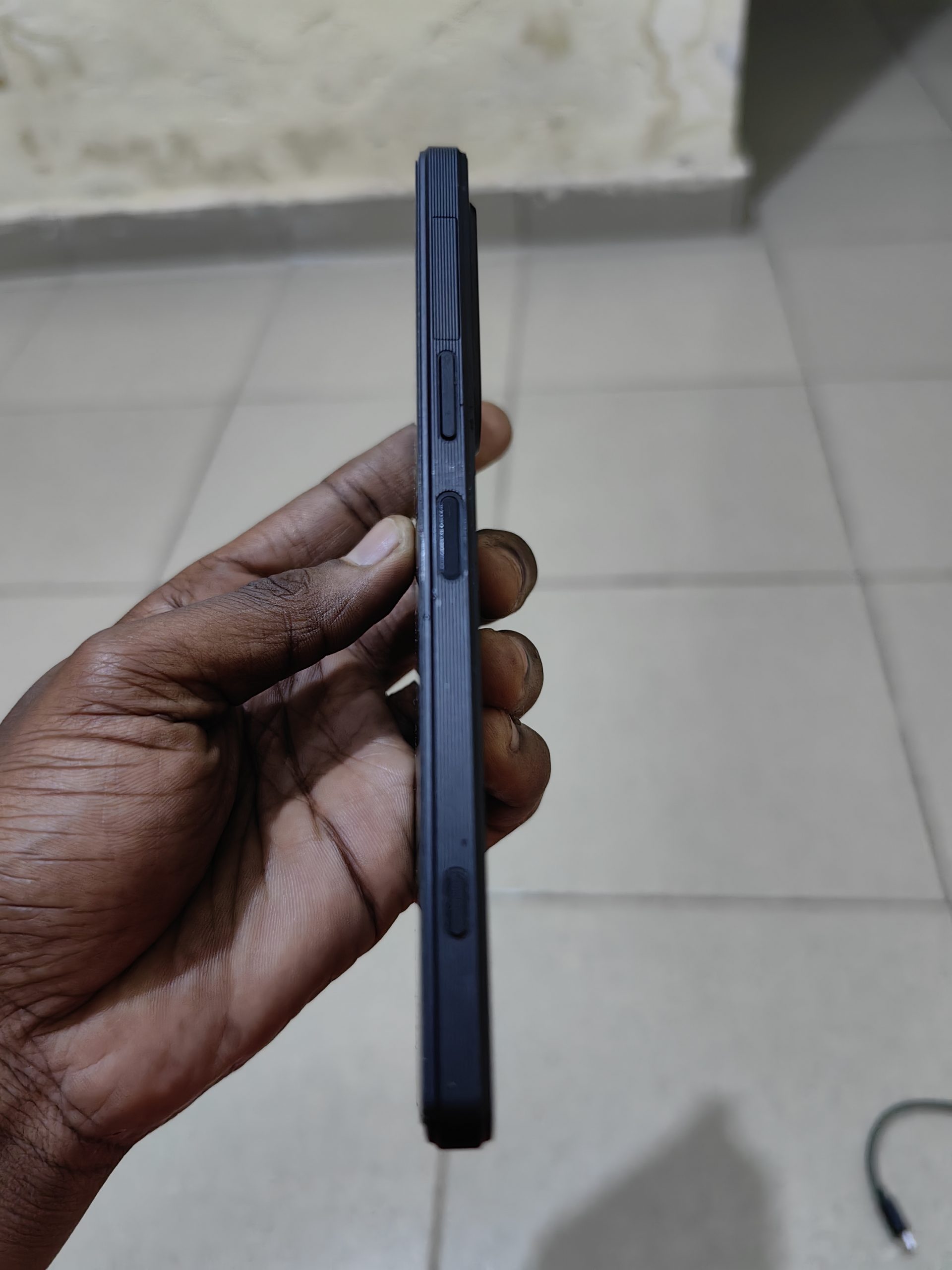 Sony Xperia 1 Mark 5