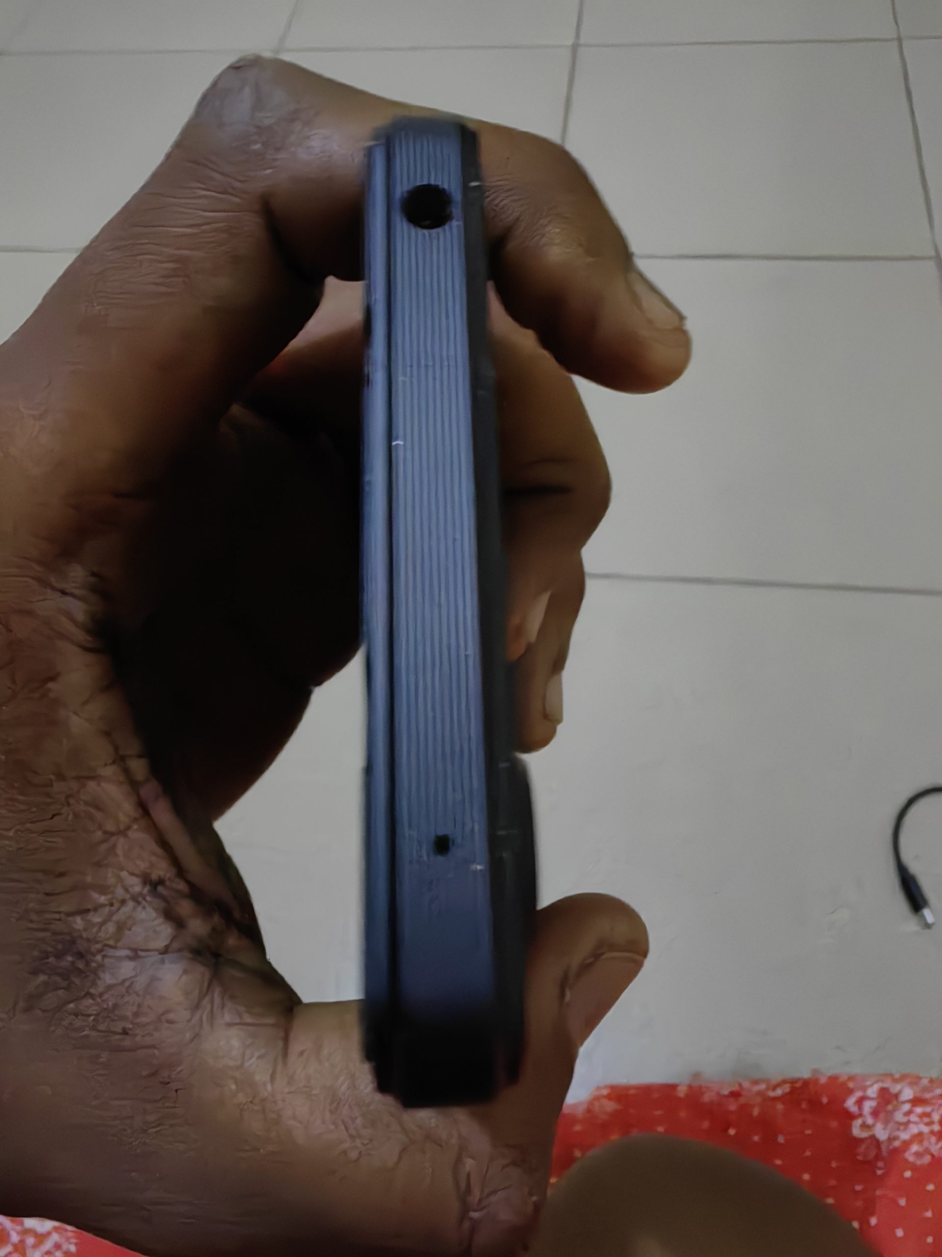 Sony Xperia 1 Mark 5
