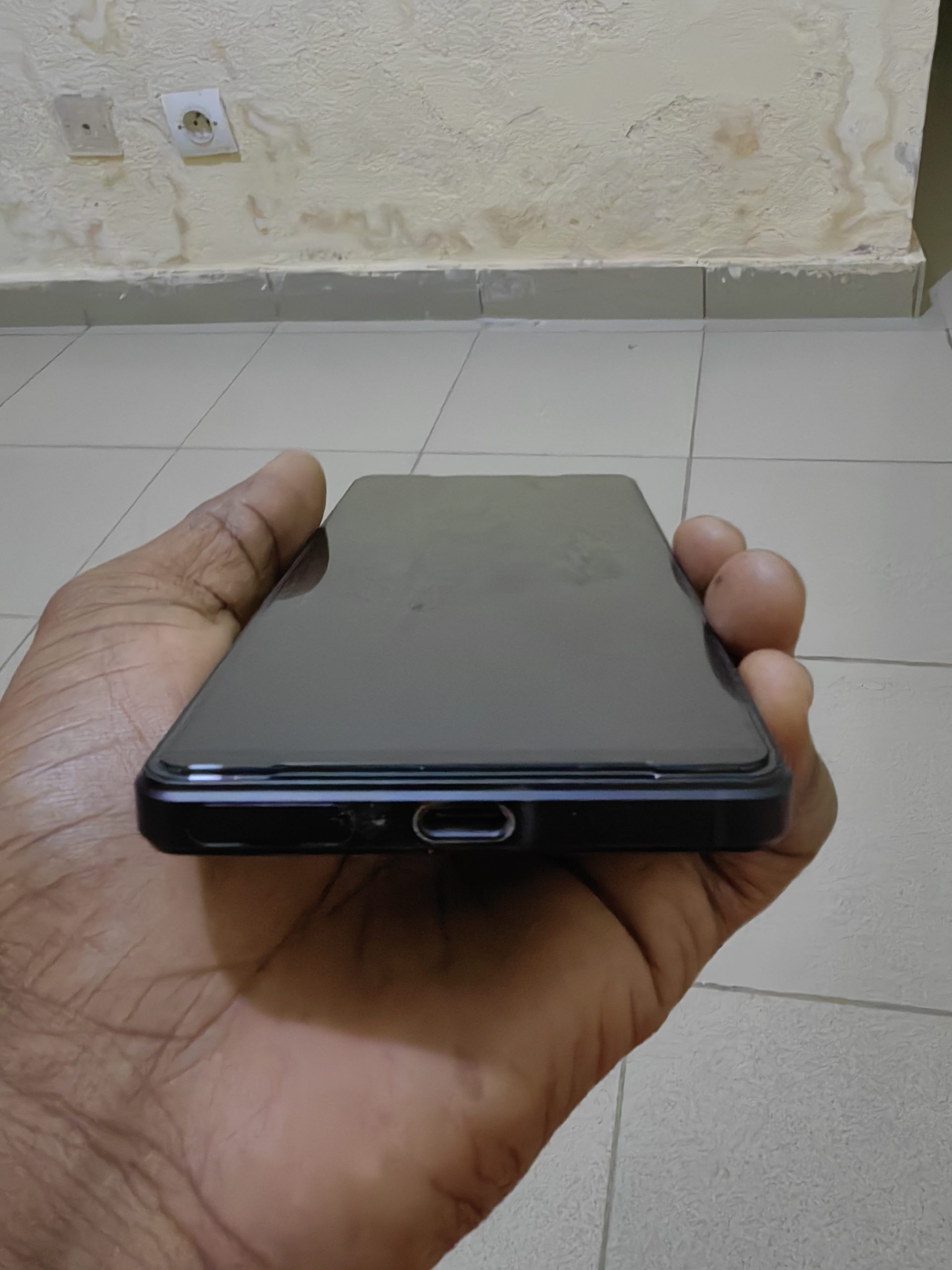 Sony Xperia 1 Mark 5