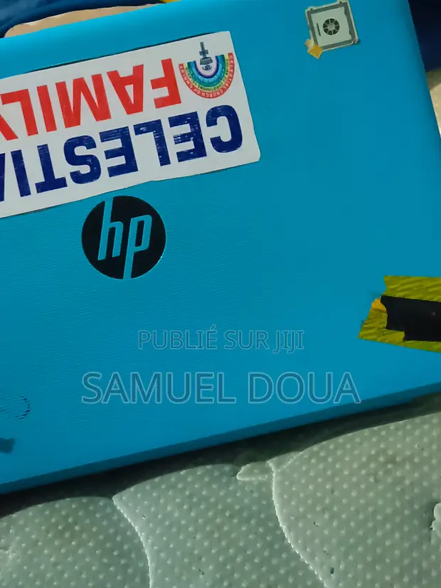 Vente rapide de ordi HP stream laptop