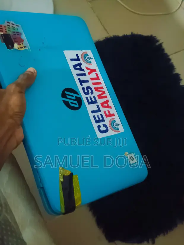Vente rapide de ordi HP stream laptop