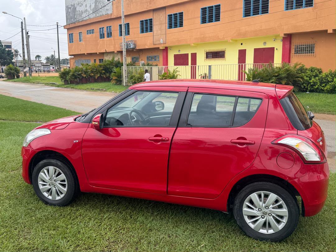 Suzuki swift en vente!!!!