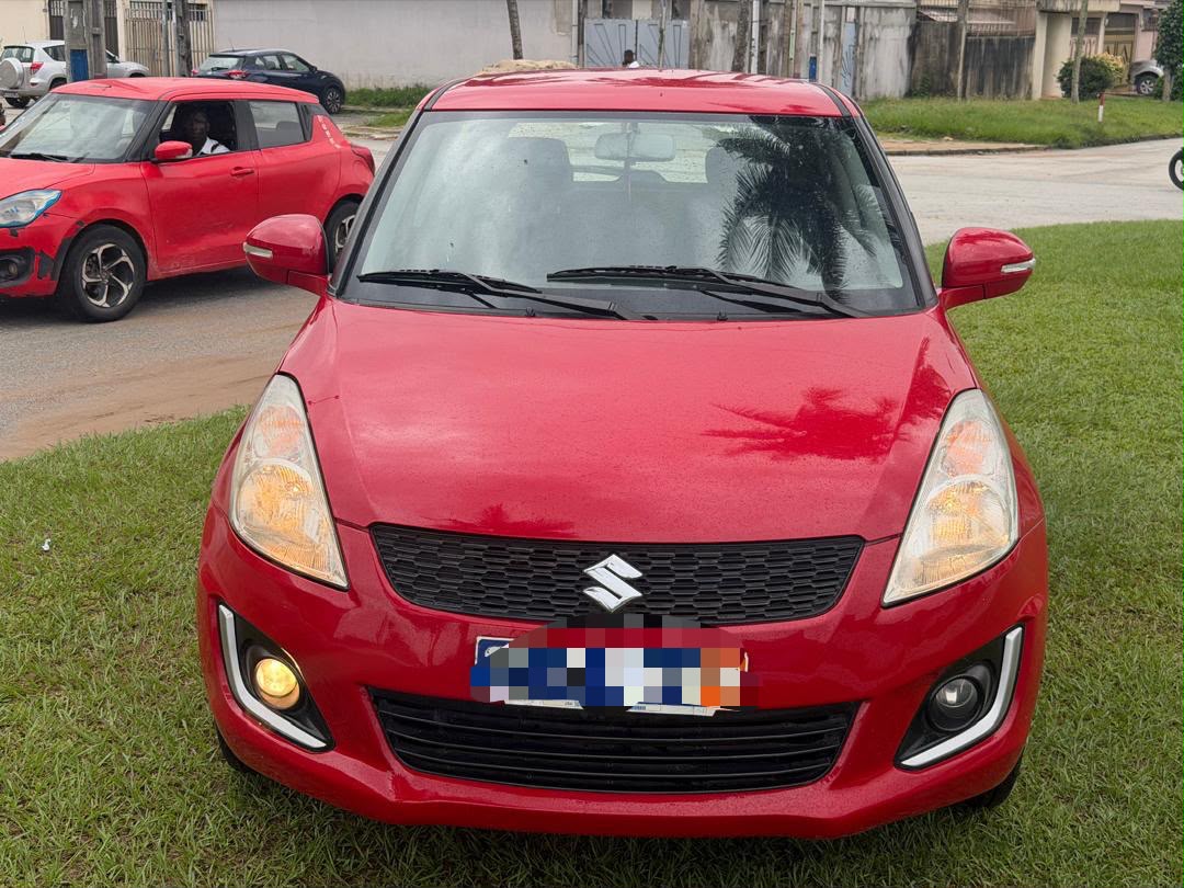Suzuki swift en vente!!!!