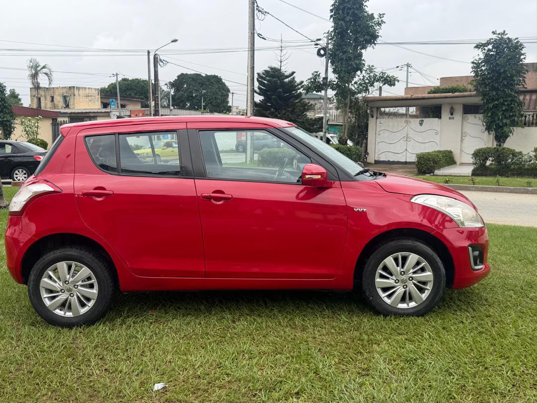 Suzuki swift en vente!!!!