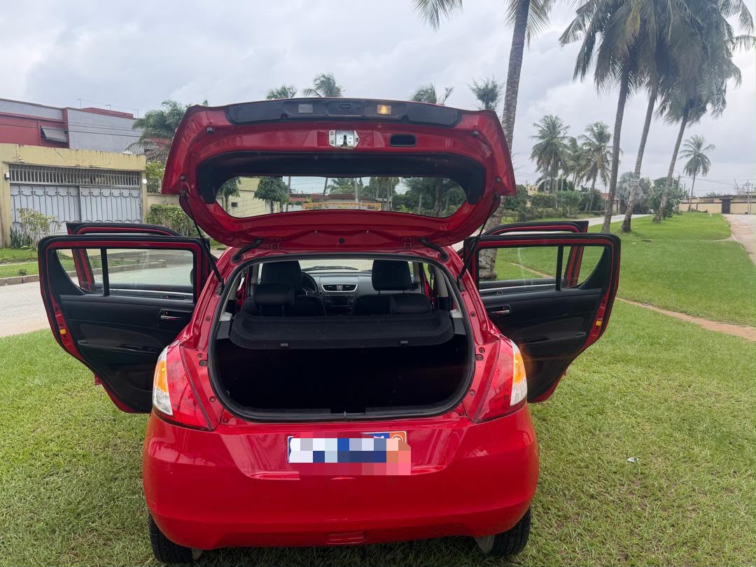 Suzuki swift en vente!!!!