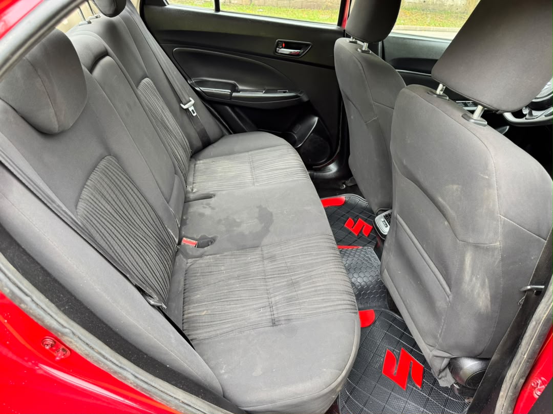 Suzuki dzire en vente