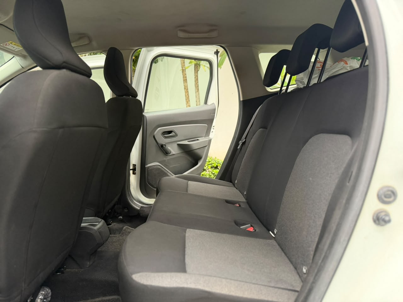 Renault Duster en vente