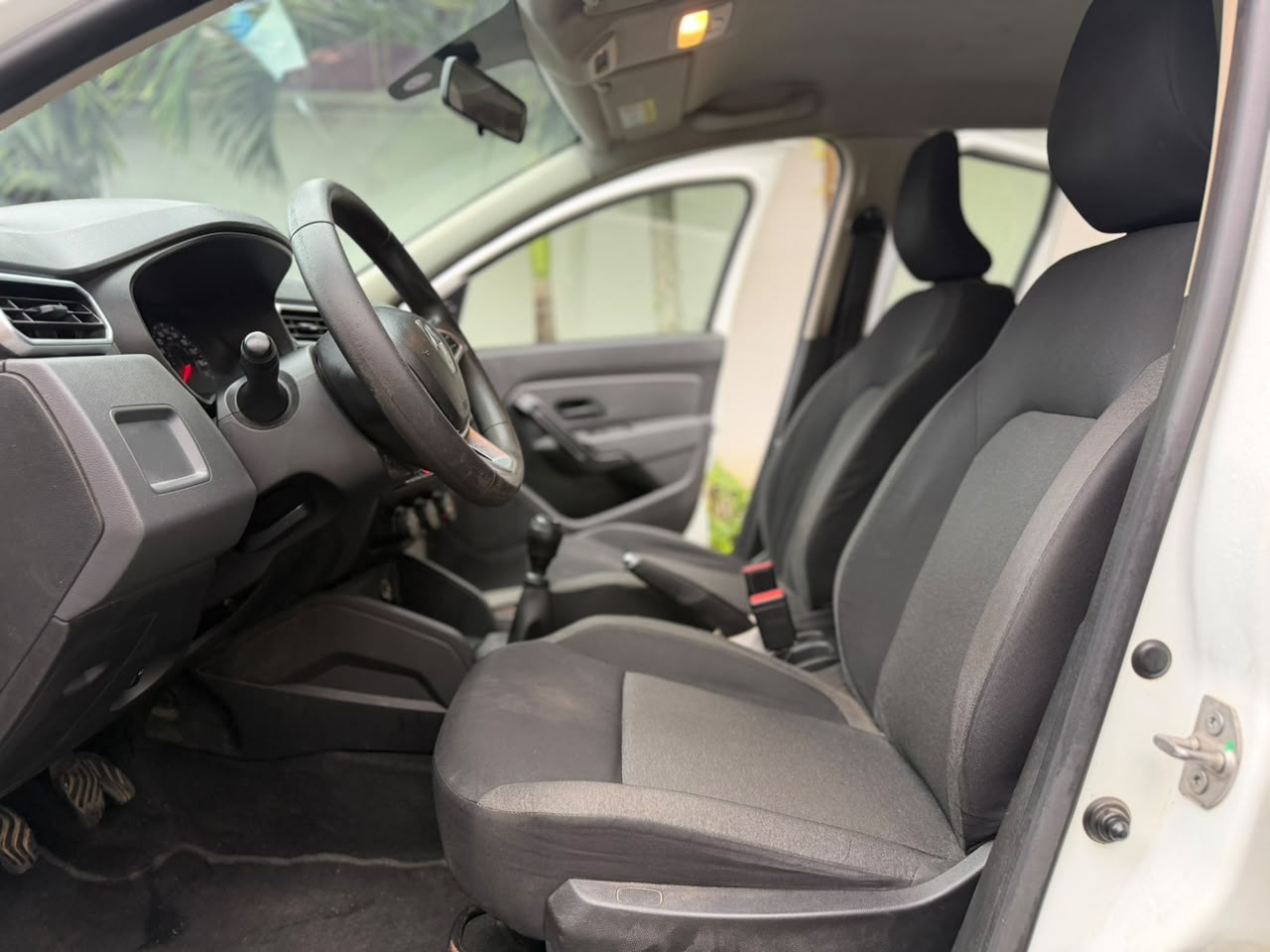 Renault Duster en vente