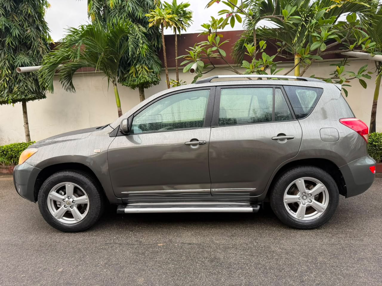 Toyota Rav 4 en vente
