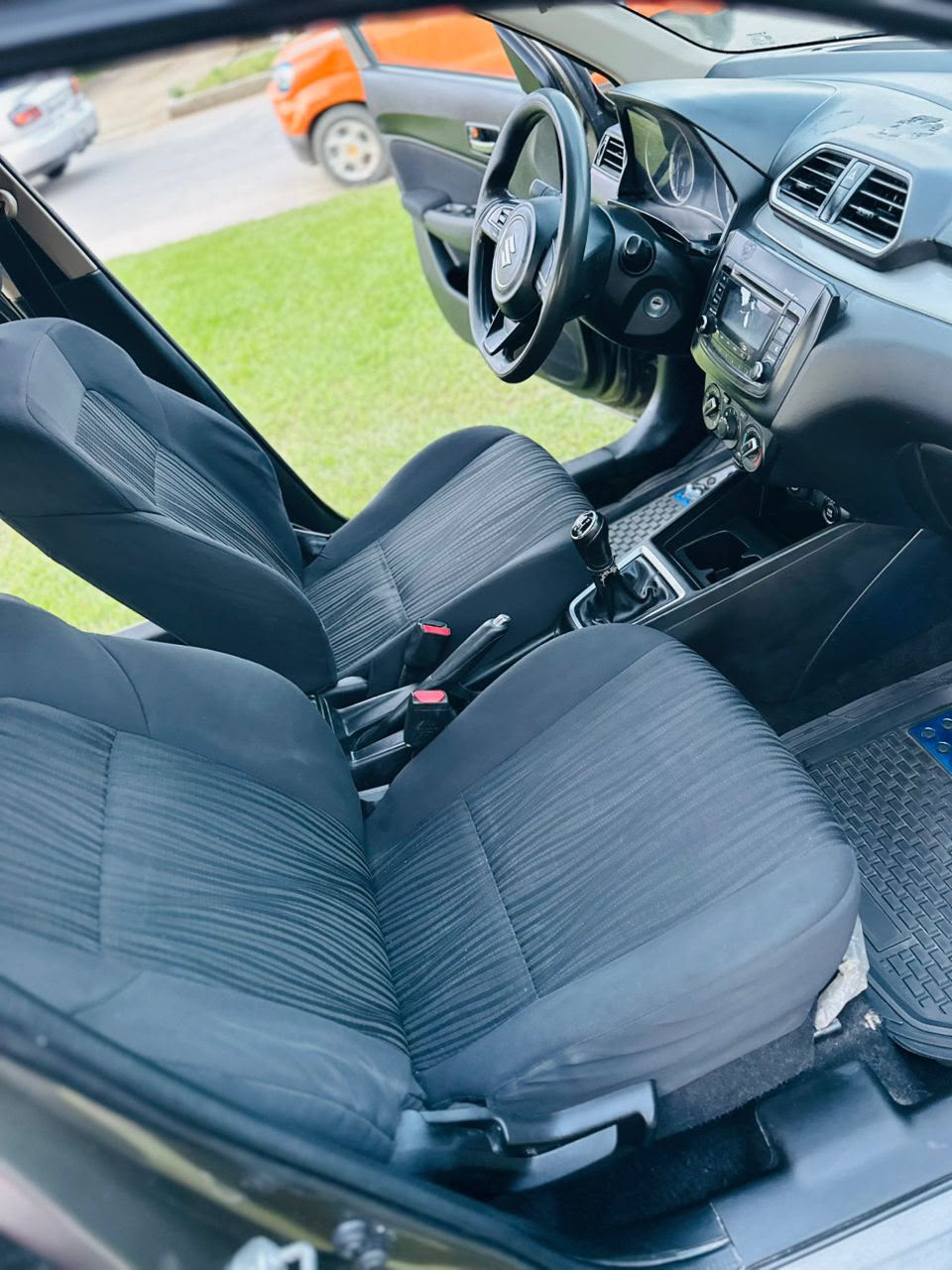 Suzuki dzire 2024 en vente