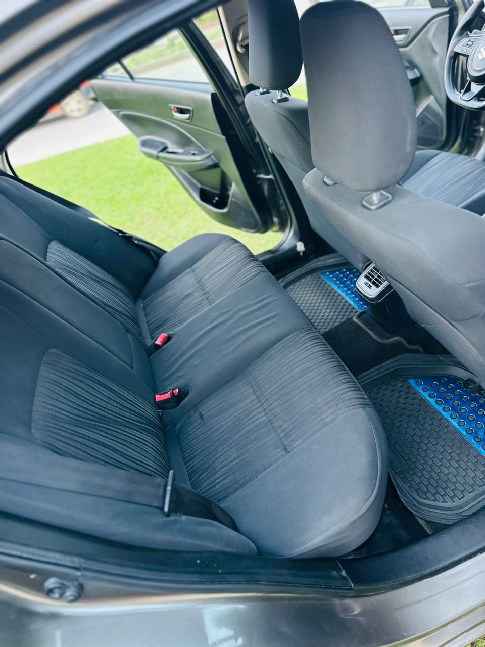 Suzuki dzire 2024 en vente