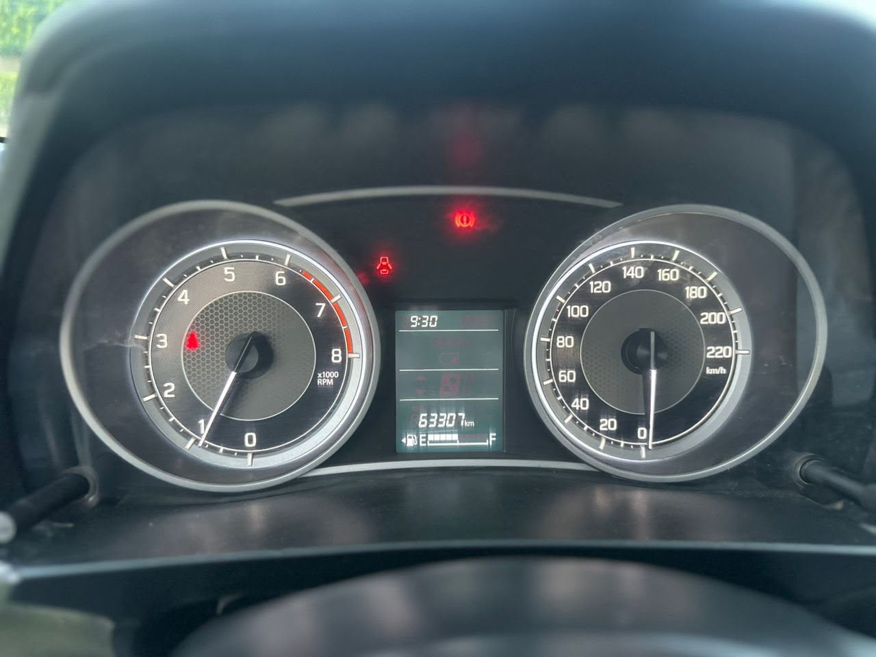 Suzuki dzire 2024 en vente