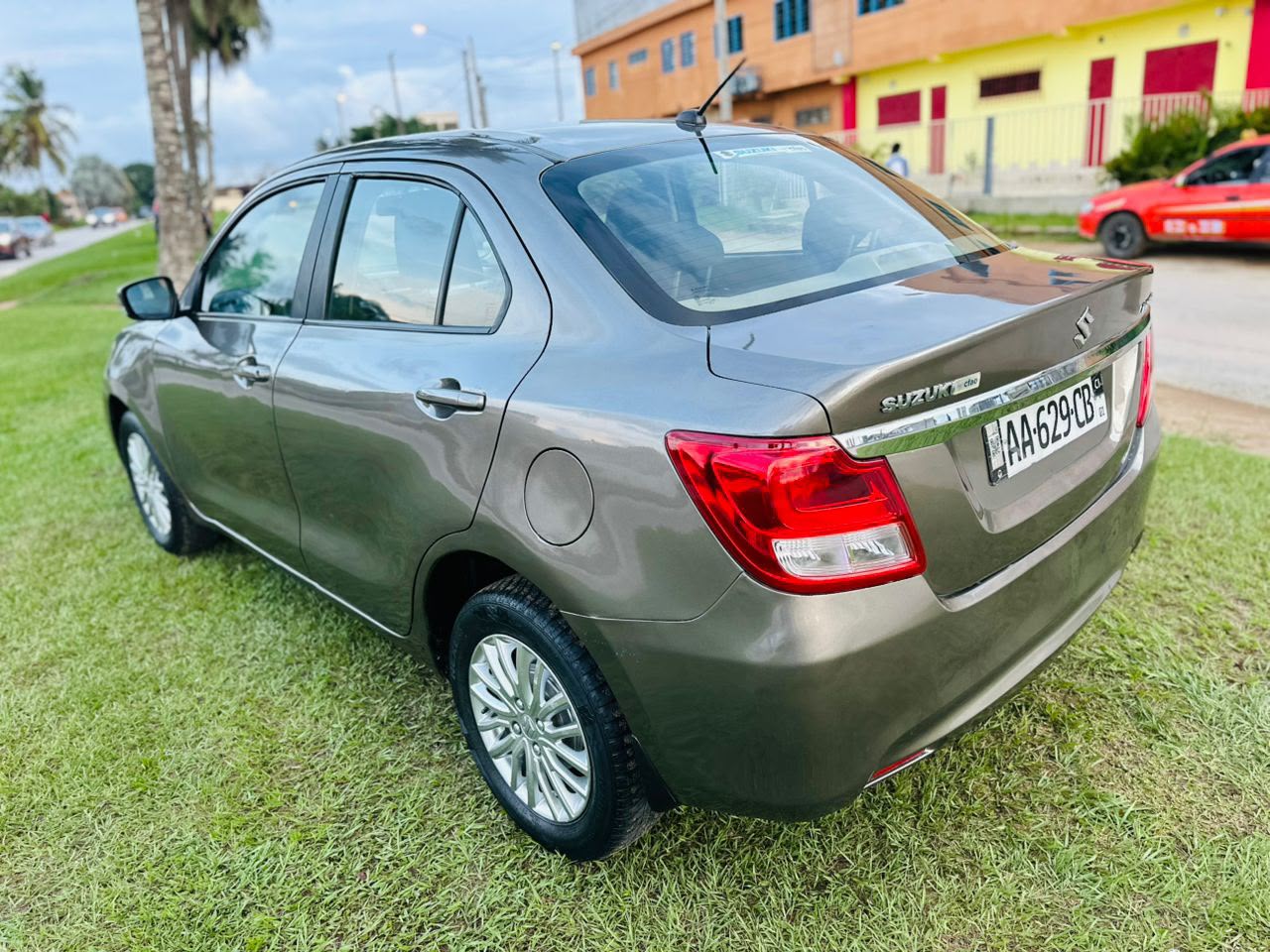 Suzuki dzire 2024 en vente