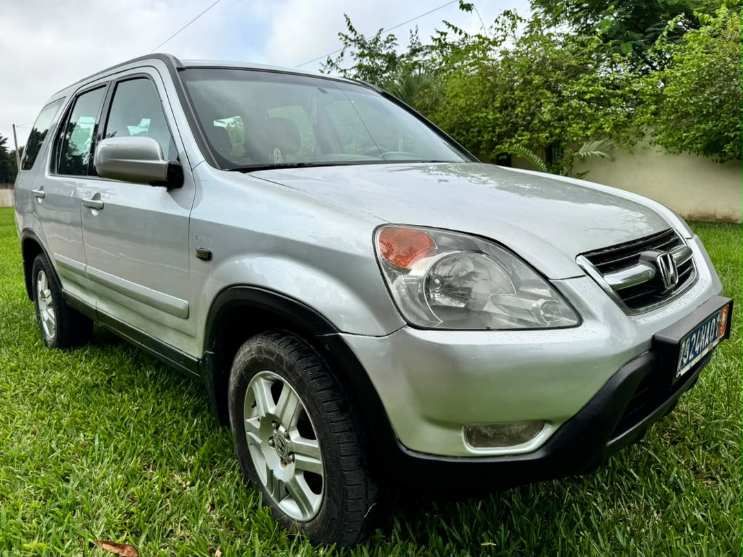 Honda CR-V 2 en vente