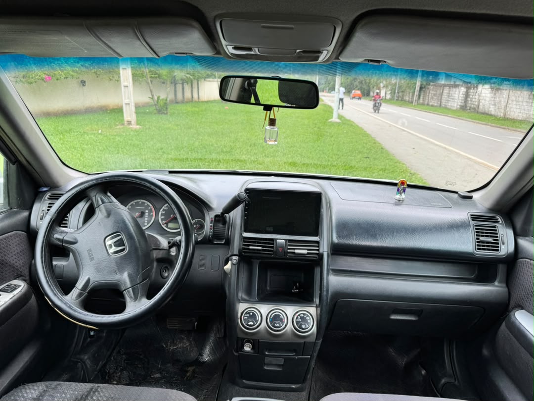 Honda CR-V 2 en vente